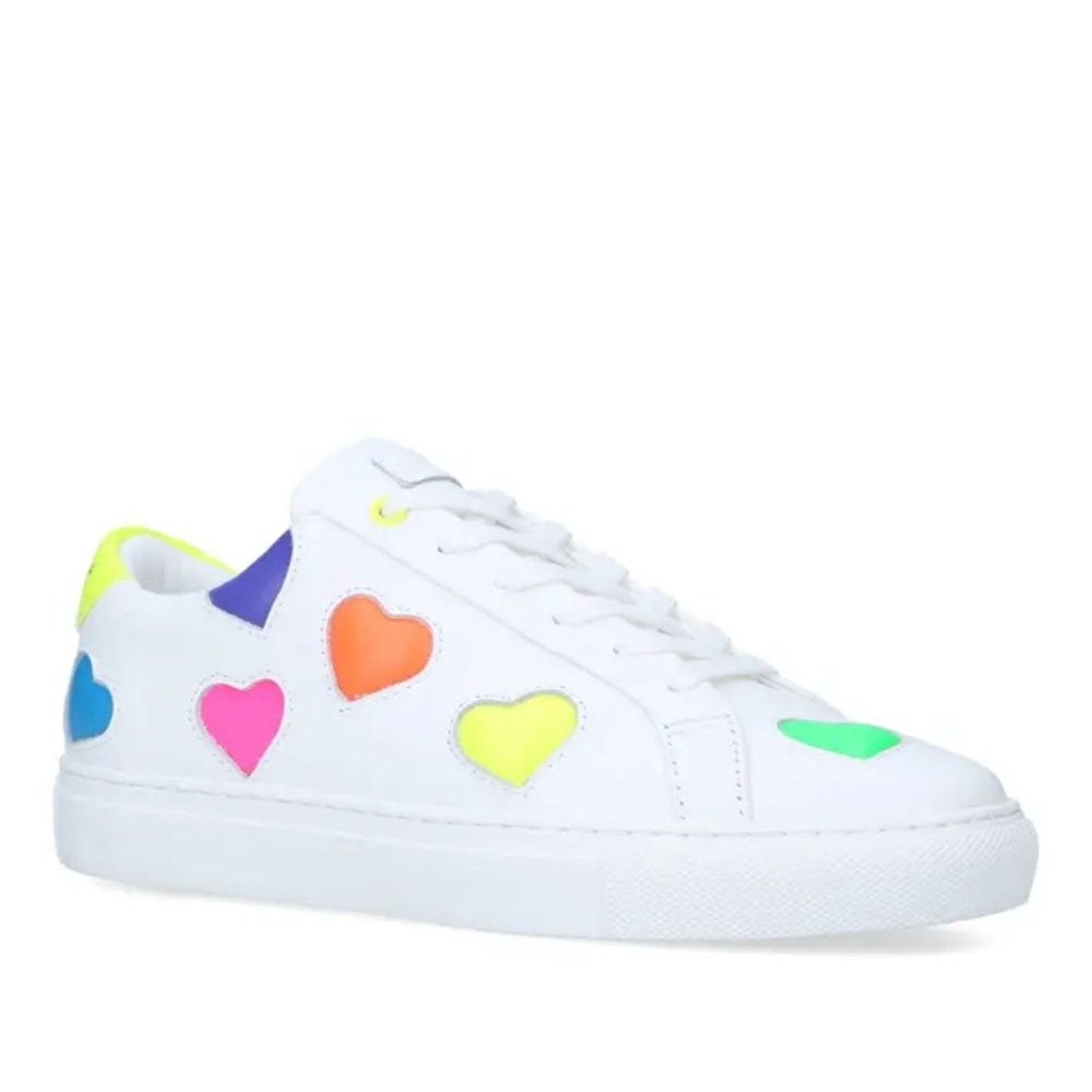 Kurt Geiger Lane Love sneaker